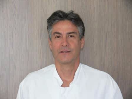 Dr Marc MARTINO 