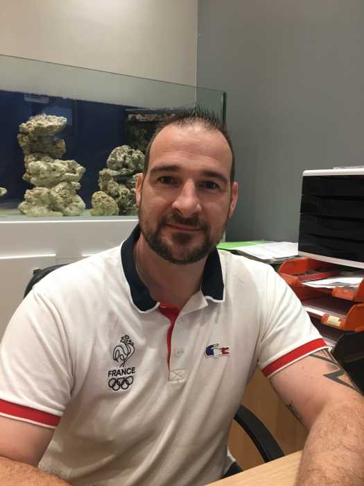 Vincent Rio