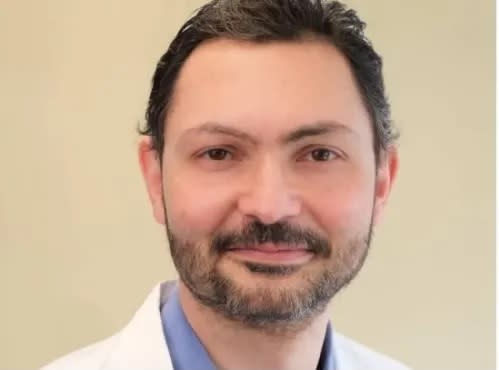 Dr Athanasios XERRAS