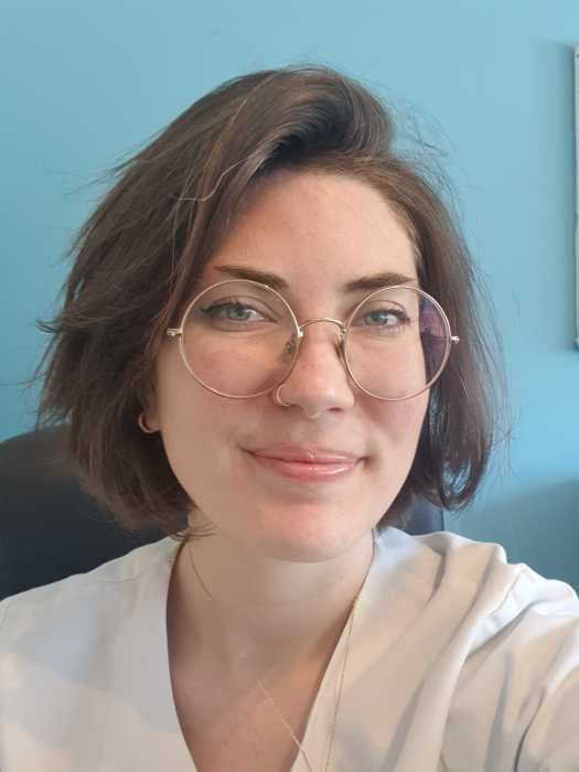 Dr Melissa Bertorello, Ostéopathe à Callian