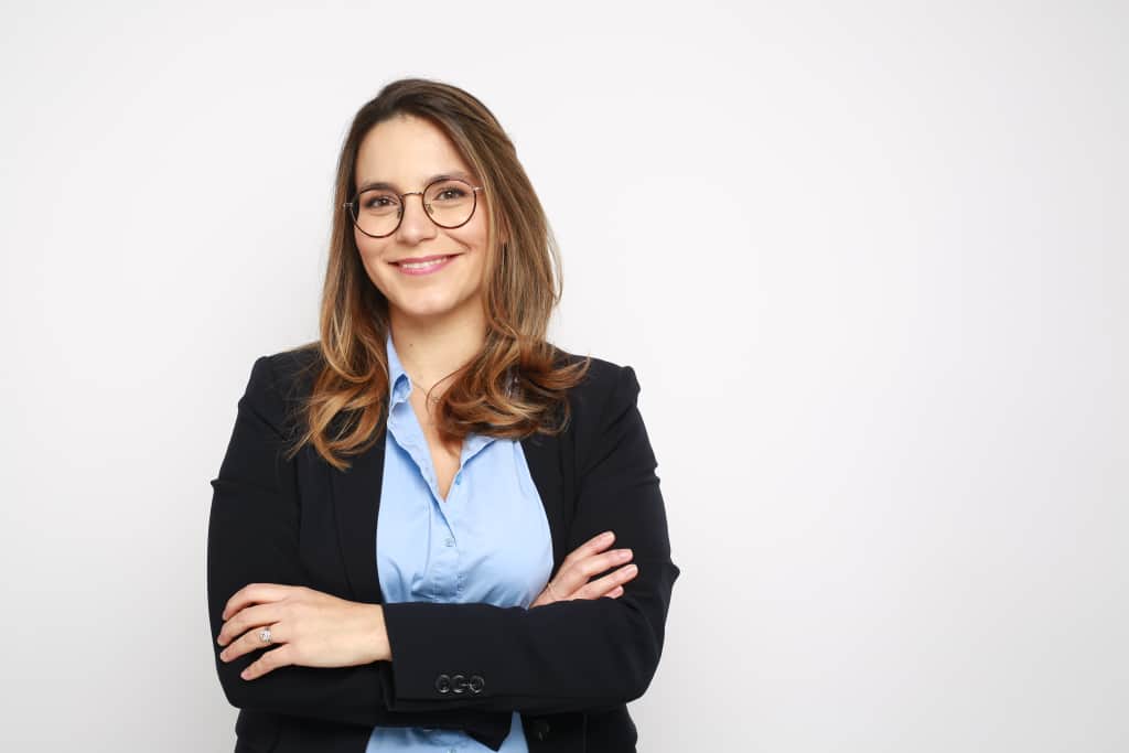Dr Laure Boutboul
