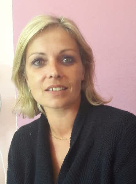 Isabelle LESIEUR 