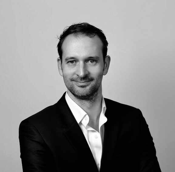 Dr Louis-Marie TERRIER