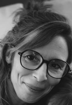 Dr Audrey Ameline, Psychotherapeute à Neuilly-Sur-Seine
