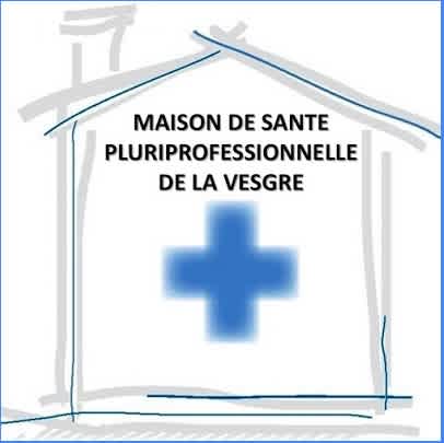 Maison de Santé Pluriprofessionnelle de Condé-sur-Vesgre