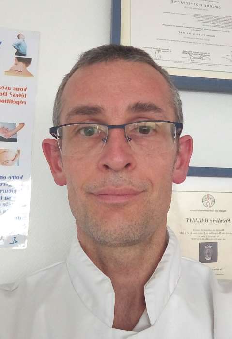 Frédéric Balmat