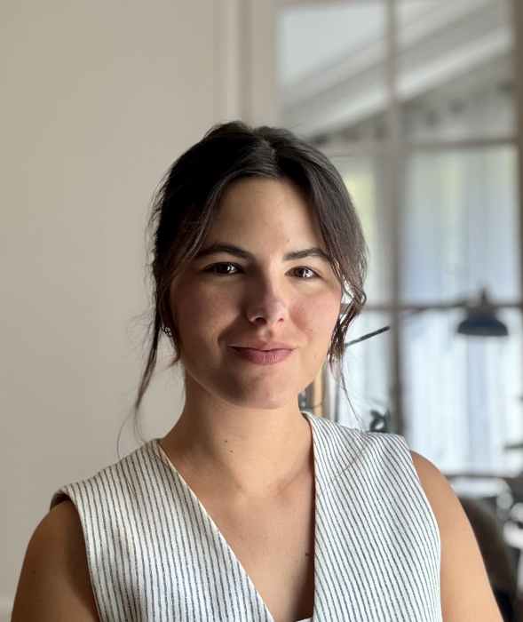 Clara Gaillard