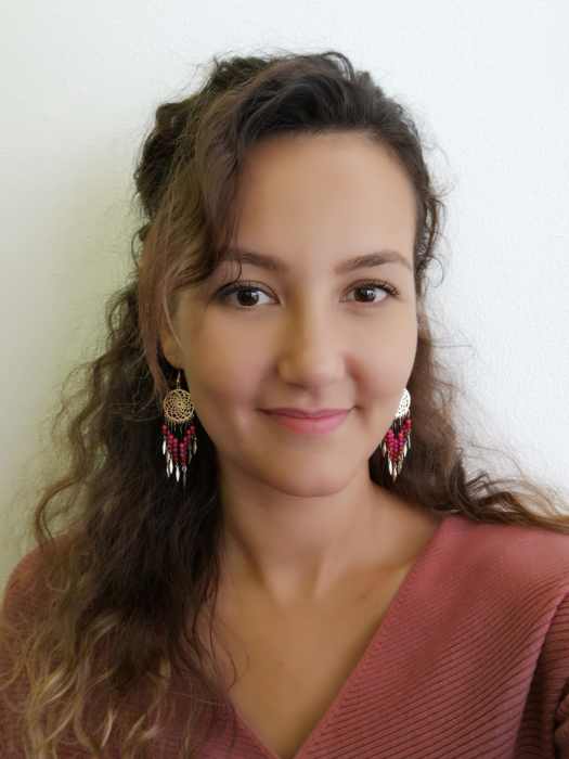 Angélique Ferraguti
