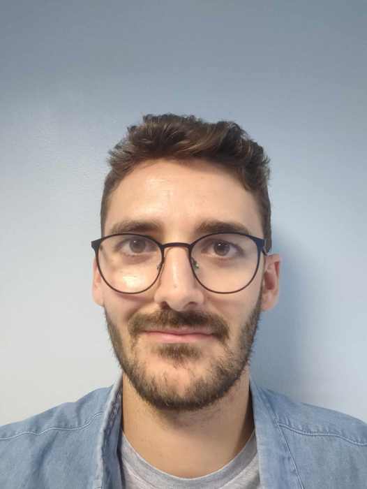 baptiste gasteuil