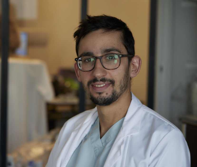 Dr Mohamed-Chouaïb YAHIA