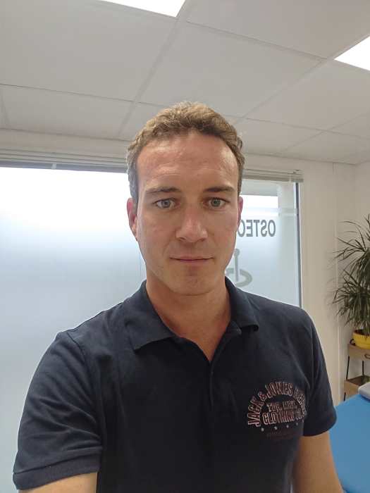 Jean Legatelois