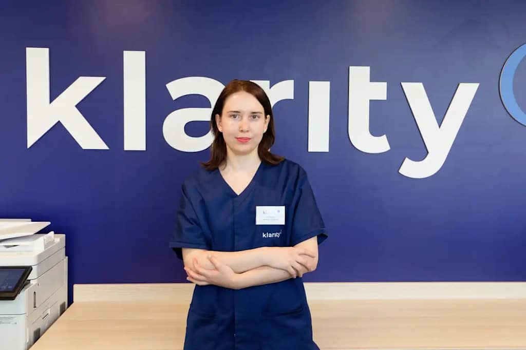 Dr Konstantina Mouriki