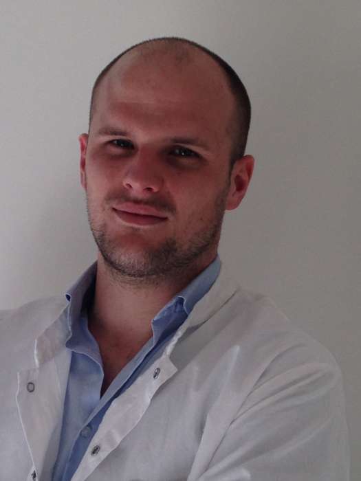 Benjamin Spahn