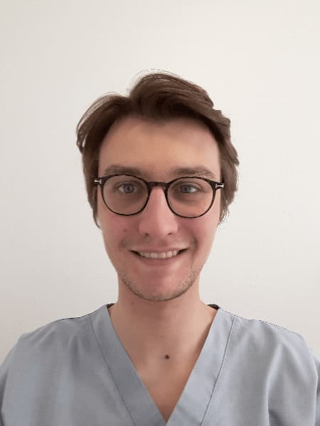 Dr Hugo ISRAEL-ALEXANDRE