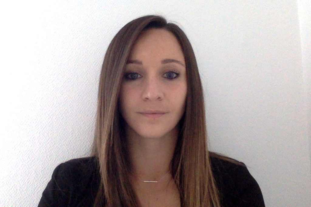 Sonia GERGERÈS