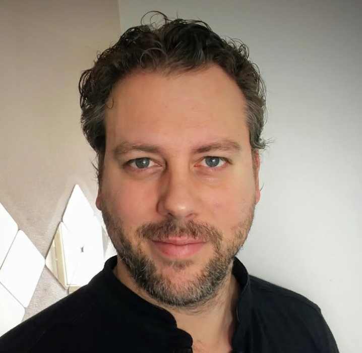 JEREMIE TOLEDANO