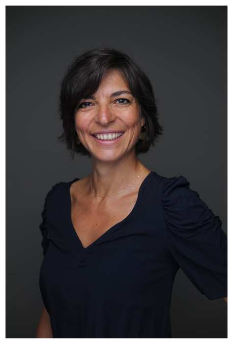 Dr Sophie Maretto, Psychologue à Levallois-Perret