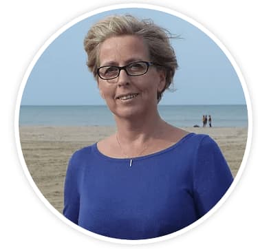 Dr Valérie Baurain, Diététicien à Savigny-Sur-Orge
