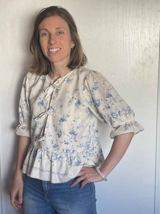 Dr Camille BRIEN