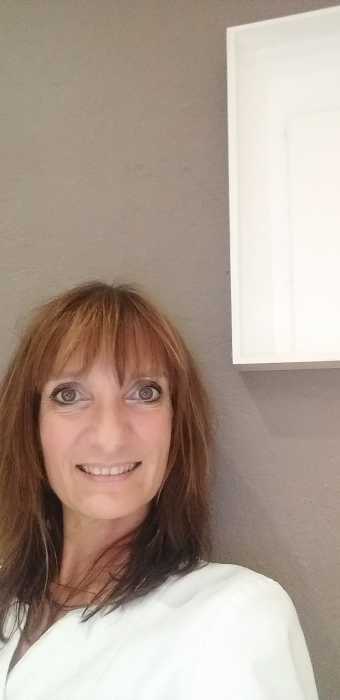 CATHERINE TOULLIOU