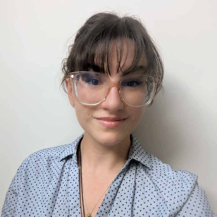 Nathalie Baratgin