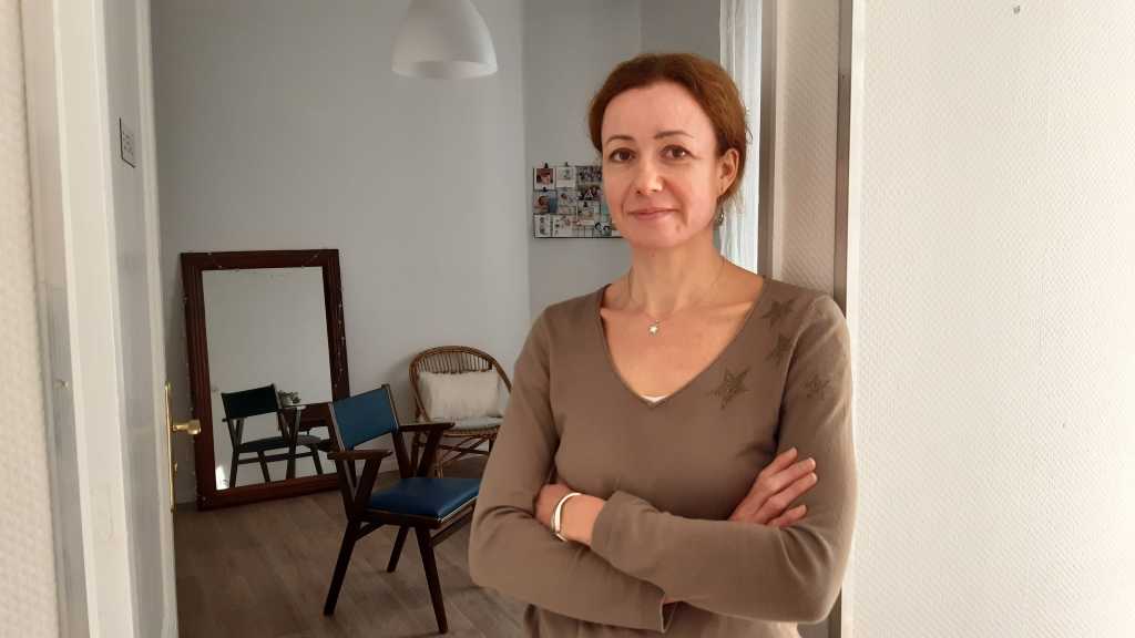 Christine BOURGEAIS