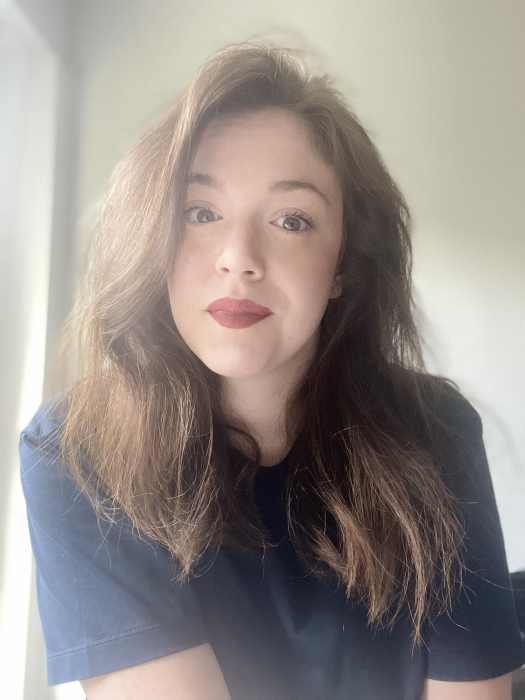 Tatiania LEHOUGRE