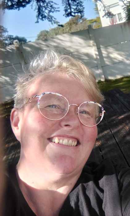 HEIDI GRANLUND