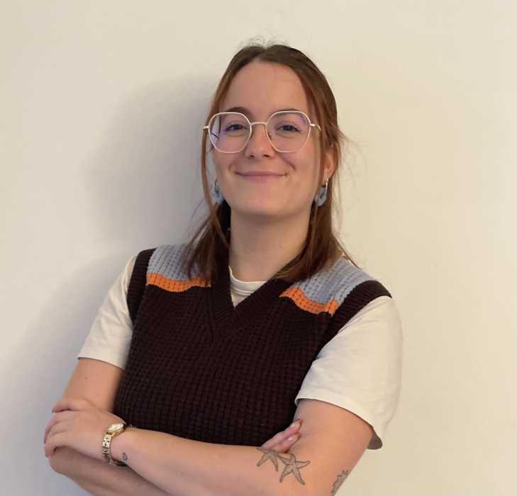 Julie ALLINNE