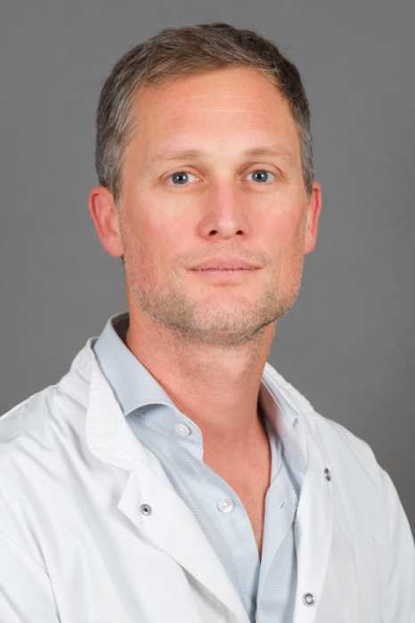 Dr Olivier MIALON