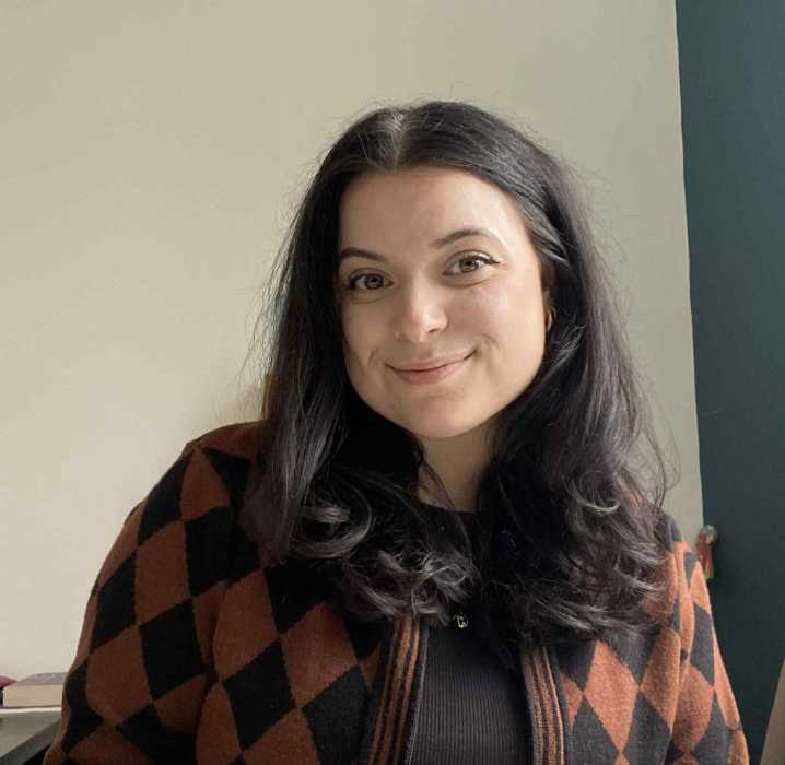 Dr Charline Chapuis, Psychotherapeute à Nantes