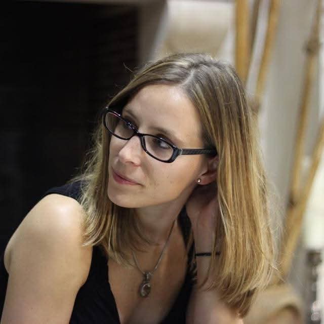 Charlotte Monceau
