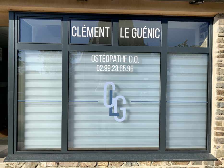 Clement Le Guenic
