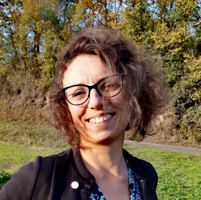 AMELIE GARNIER