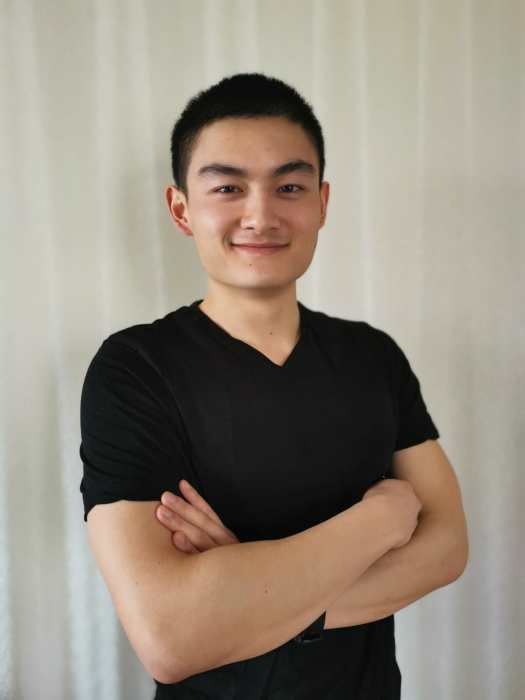 Charles Giang