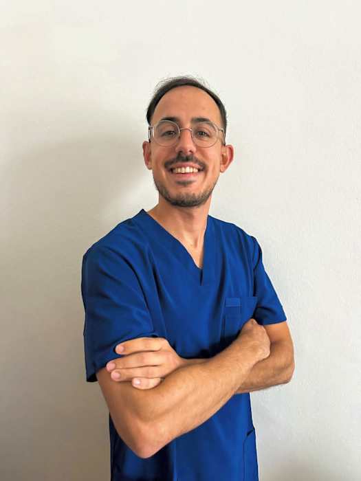 Manuel Candela