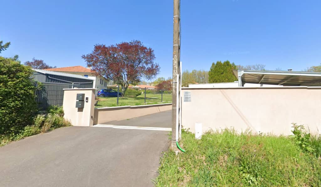  Cabinet Infirmier Verneuil-sur-Vienne - Aragon Linan
