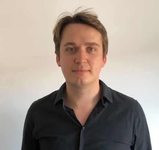 Dr Paul EVRARD