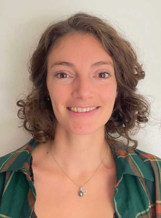 Dr Céline Petit