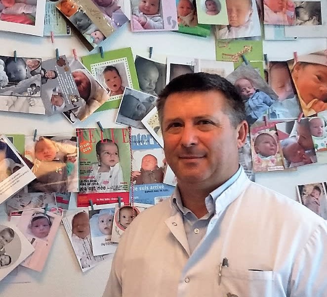 Dr Kiril KIROV