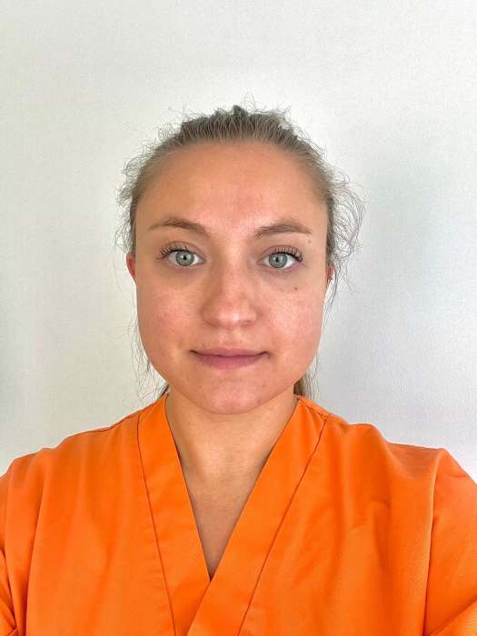 Romane GAMBIER