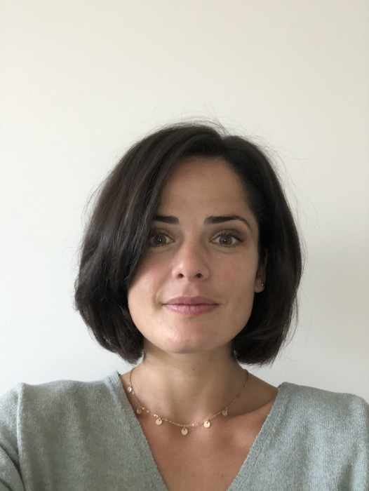 Audrey BESNIER