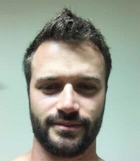 Dr Lucas REYNAUD