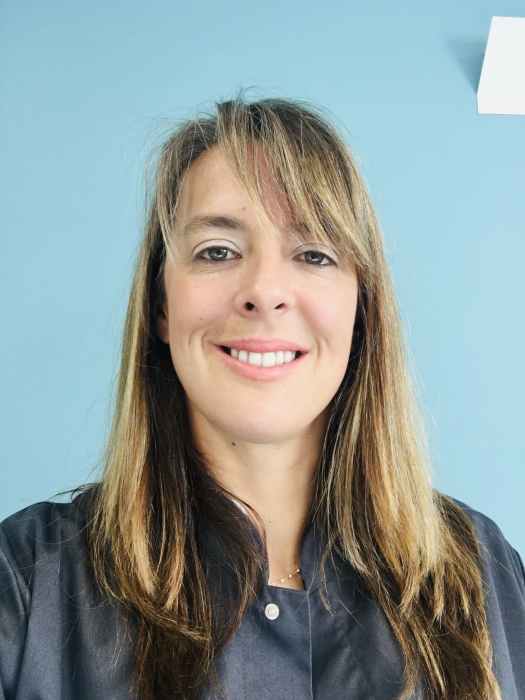 Dr Mélanie CHAMAILLARD-PUJOL