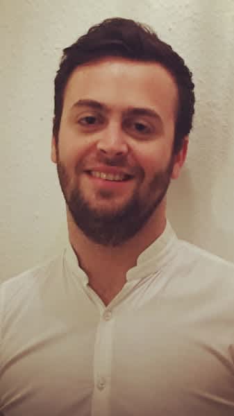 Dr Romain Ucko