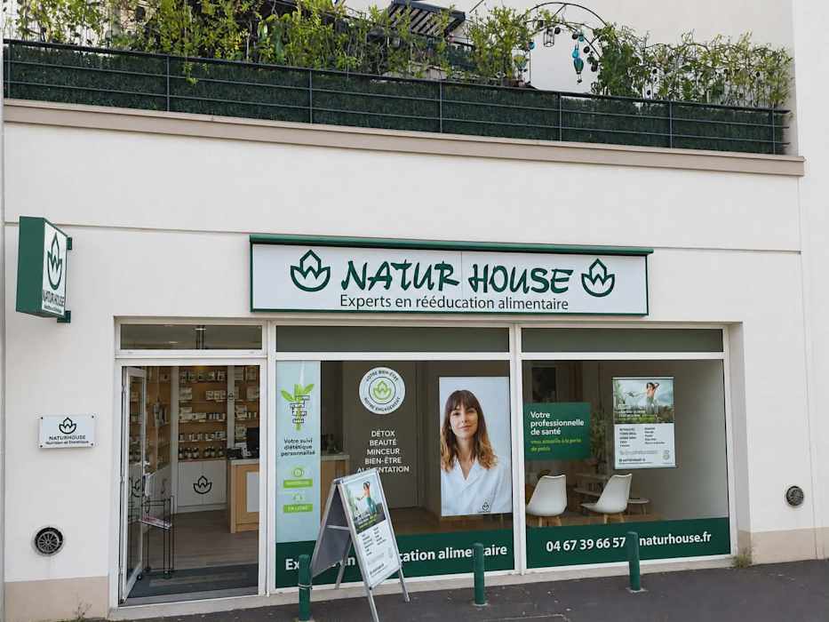 Centre diététique Naturhouse - Agde