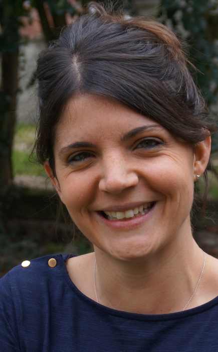 Dr Agnès CABRIERES