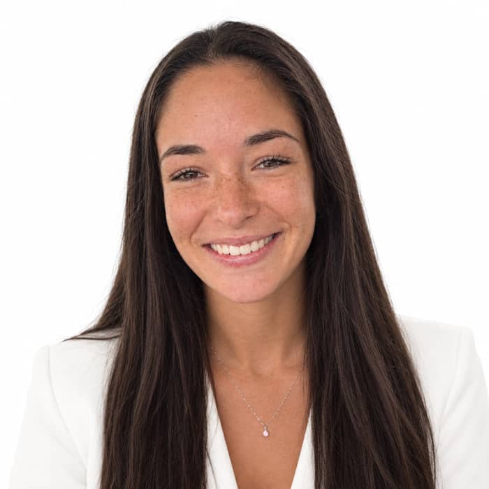Dr Maëlle Reverdy, Orthoptiste à Chemillé-En-Anjou
