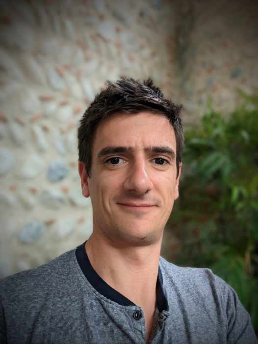Dr Matthieu CHARLE