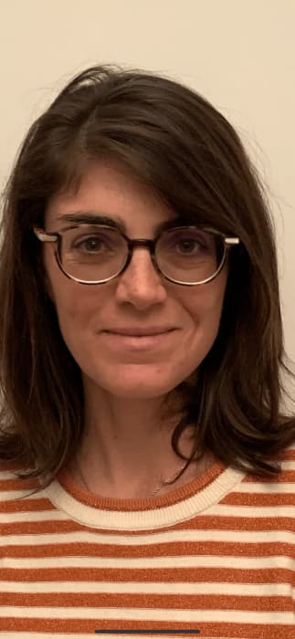 Dr ISABELLE MONTAUDIE